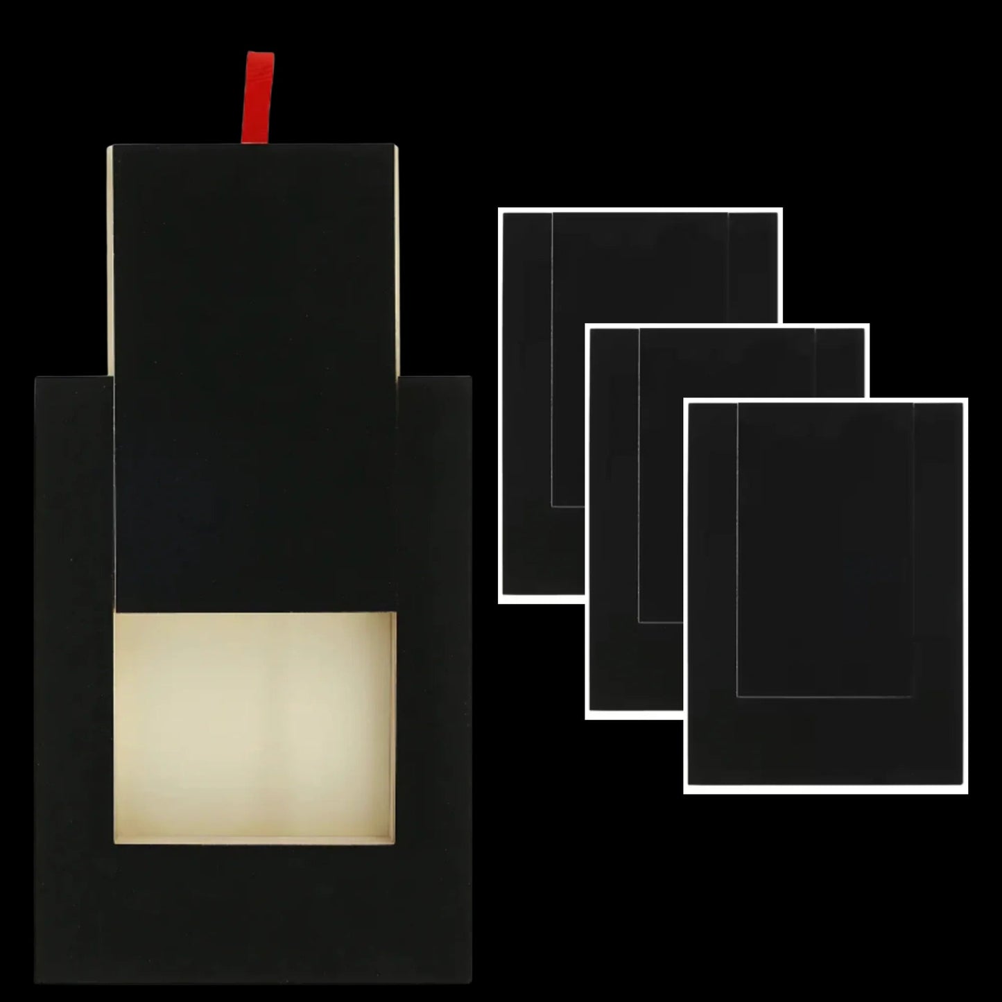 Träklösare för hunda