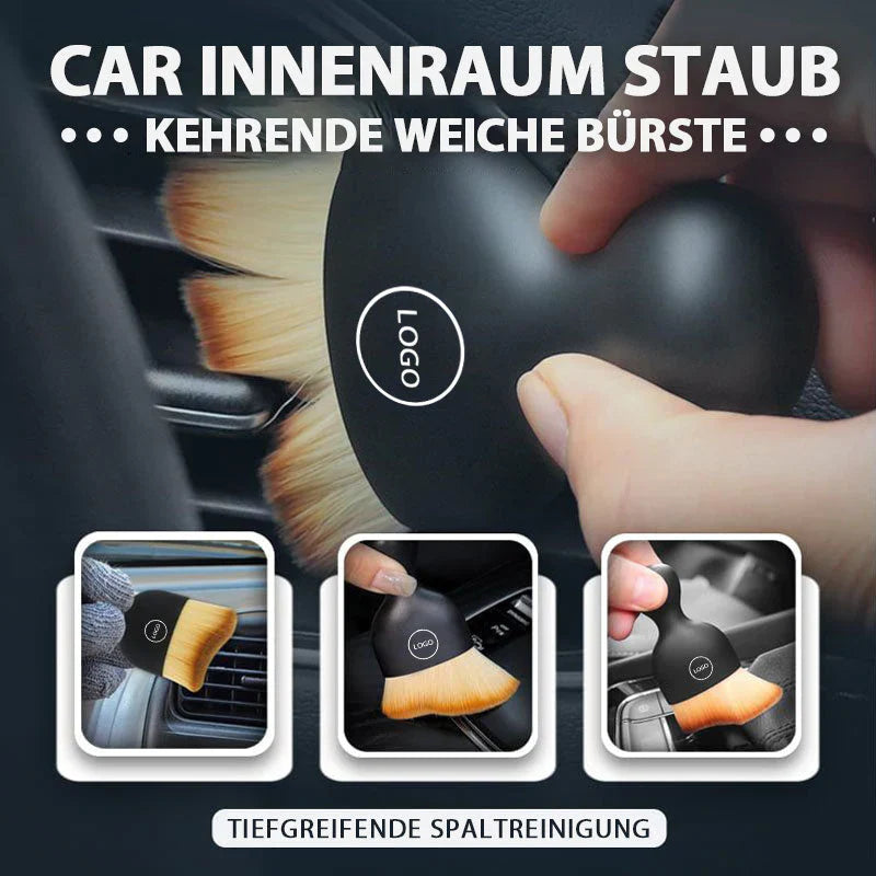 Kauf 1 bekomme 1 gratis🎄CHRISTMAS SPECIAL - 45% OFF 🎄 Auto Innenraum Staub Kehrbürste