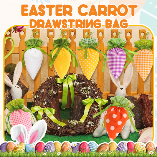 Påskmorot-dragpås🥕