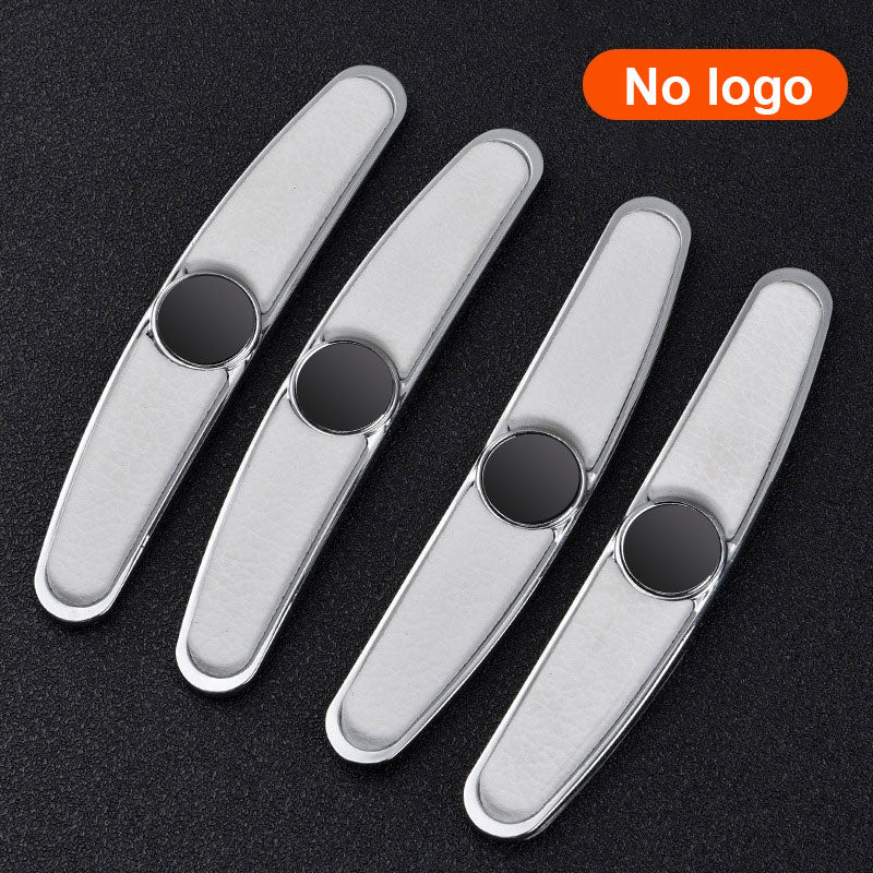 Auto Metall Stoßstange（4pcs/1 Satz）