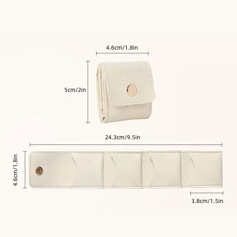 Mini resesmyckespås