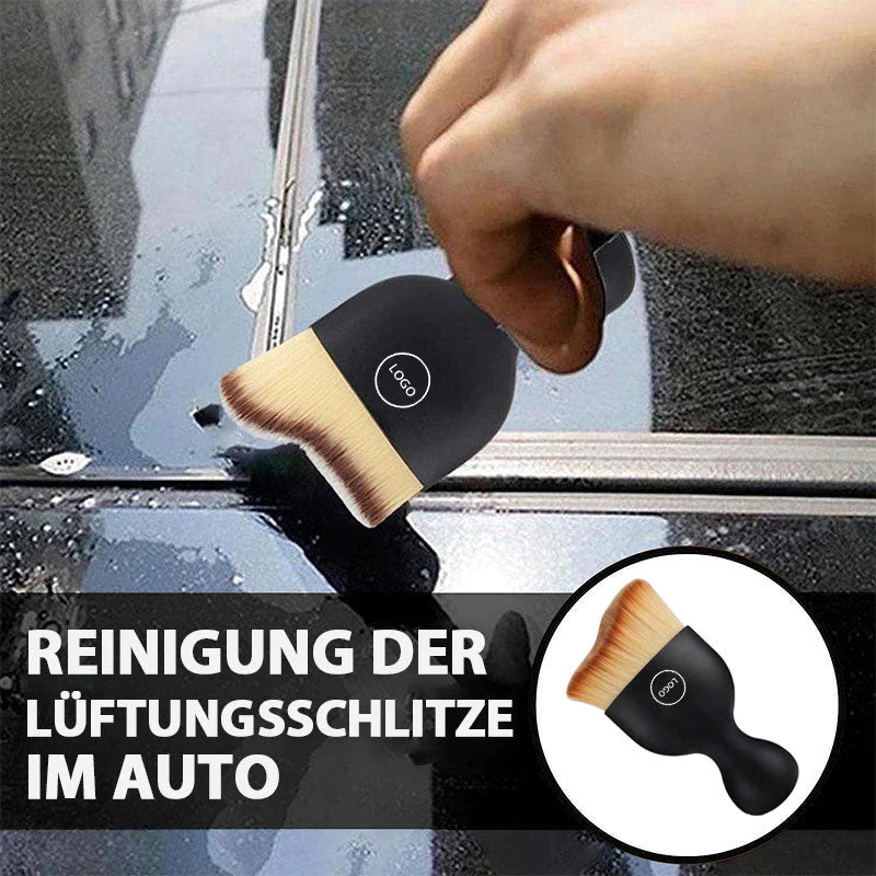 Kauf 1 bekomme 1 gratis🎄CHRISTMAS SPECIAL - 45% OFF 🎄 Auto Innenraum Staub Kehrbürste