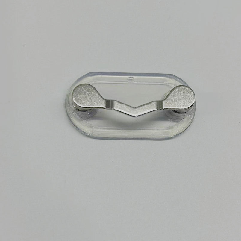 Magnetisk glasögonhållare – extra stark magnetisk fästnin