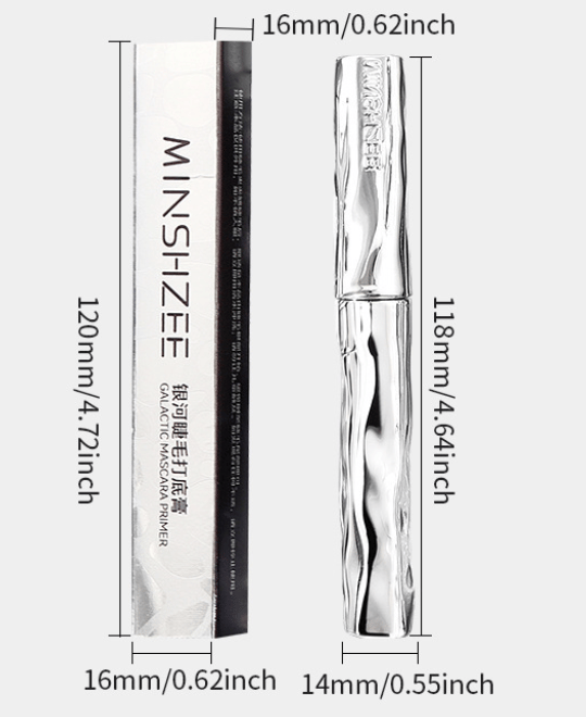 🔥2026 Varmt salg🔥Ultimativt mascara-sæt til forlængelse og krølning