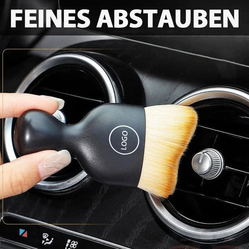 Kauf 1 bekomme 1 gratis🎄CHRISTMAS SPECIAL - 45% OFF 🎄 Auto Innenraum Staub Kehrbürste