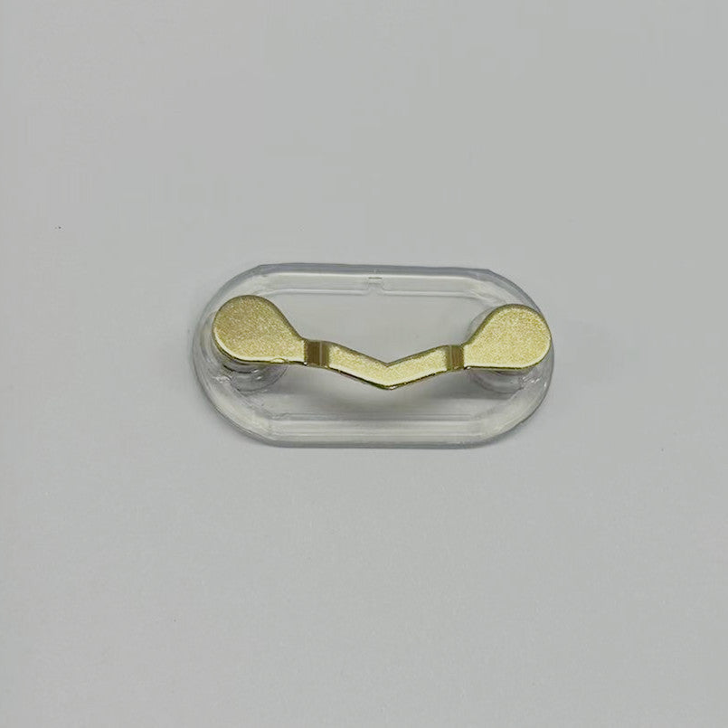 Magnetisk glasögonhållare – extra stark magnetisk fästnin