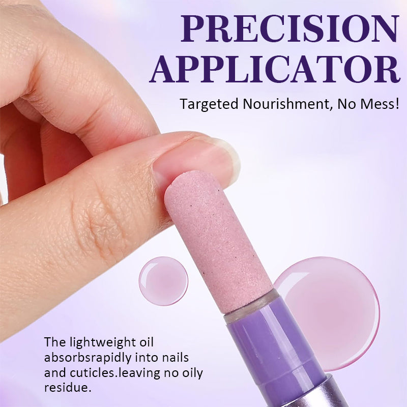 Nagelvårdsessenspenna