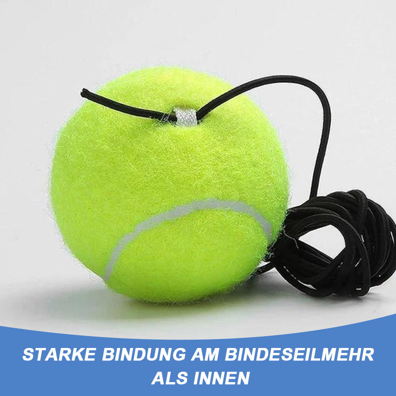 🟢 Enkel tennistränare