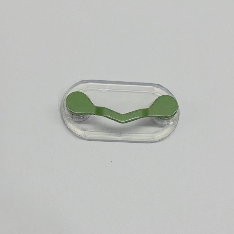 Magnetisk glasögonhållare – extra stark magnetisk fästnin