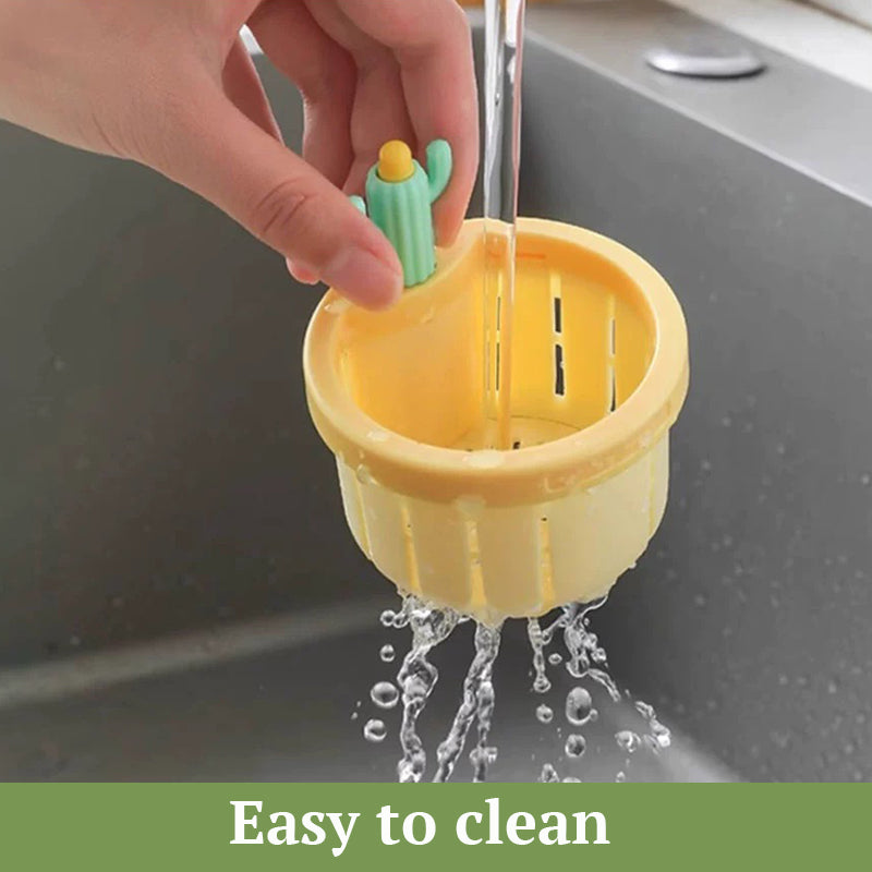 🌵Kreativ kaktusformad sil till diskho 🌵