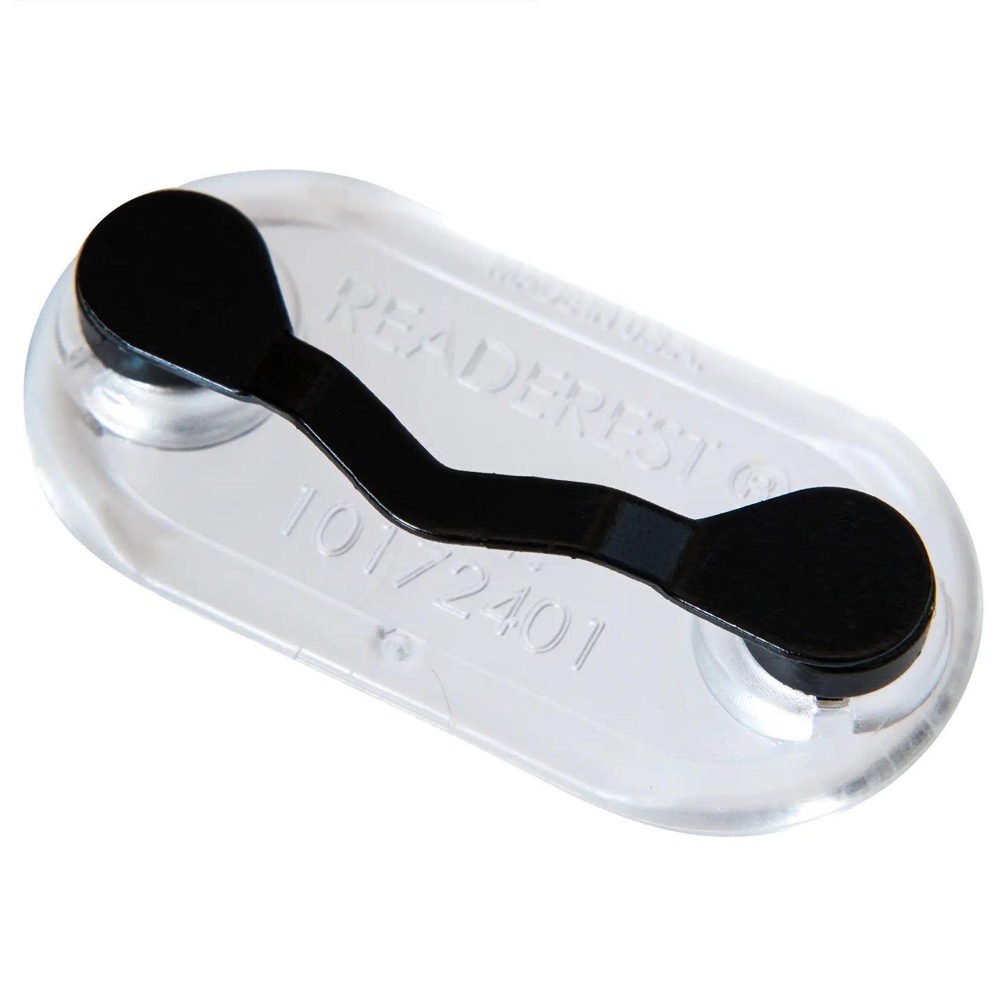 Magnetisk glasögonhållare – extra stark magnetisk fästnin