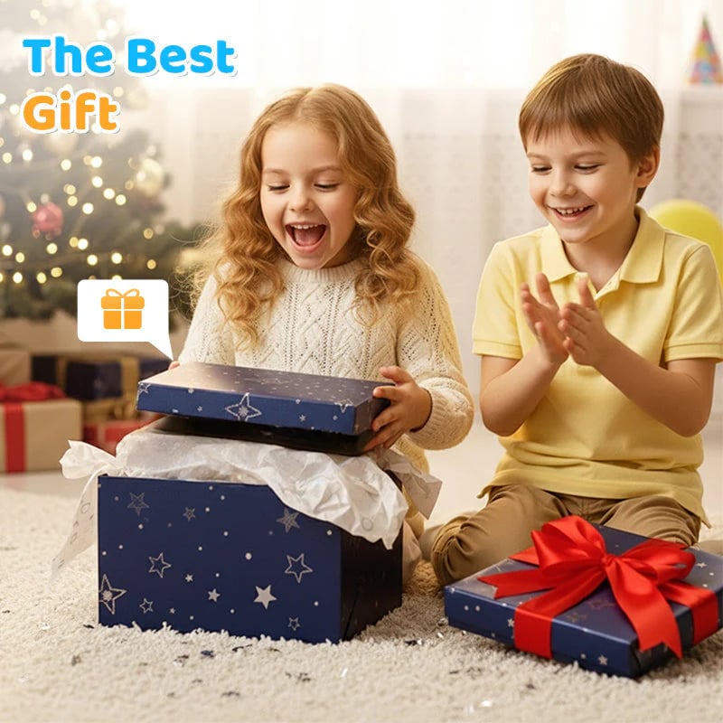 Påskprydnadsägg – Artikulerad kanin för samlare 🎁🌷 [Julspecial