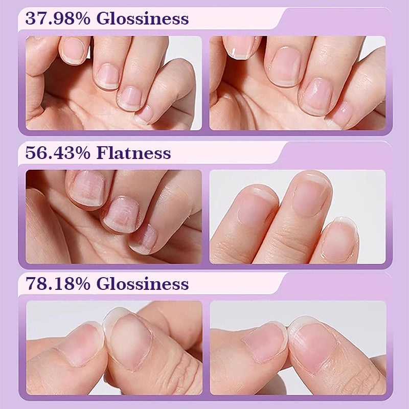 Nagelvårdsessenspenna