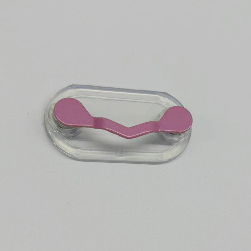 Magnetisk glasögonhållare – extra stark magnetisk fästnin