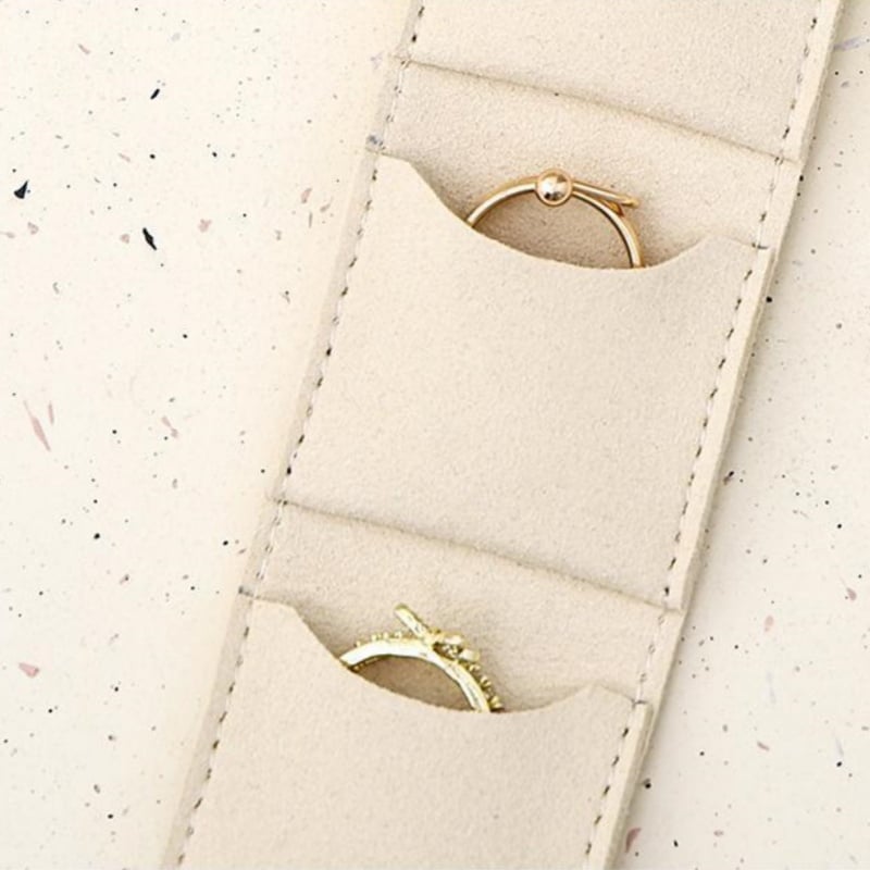 Mini resesmyckespås