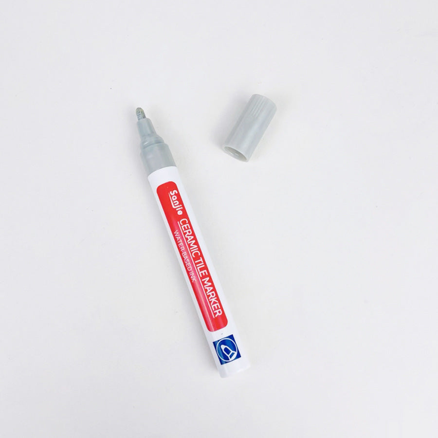 Mögelbeständig och vattentät fogpenna för keramikplatto