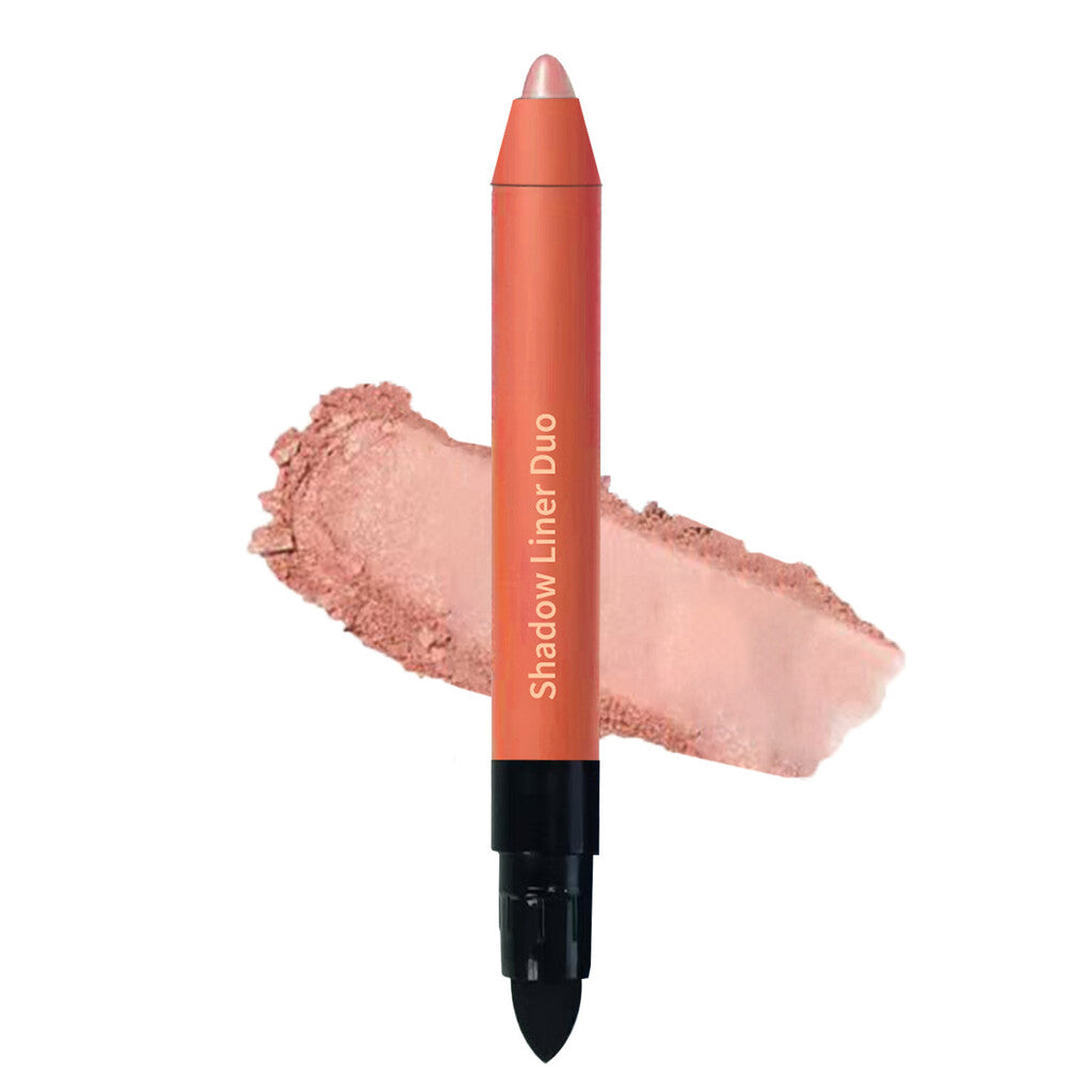 2-i-1 Eyeliner och ögonskugg