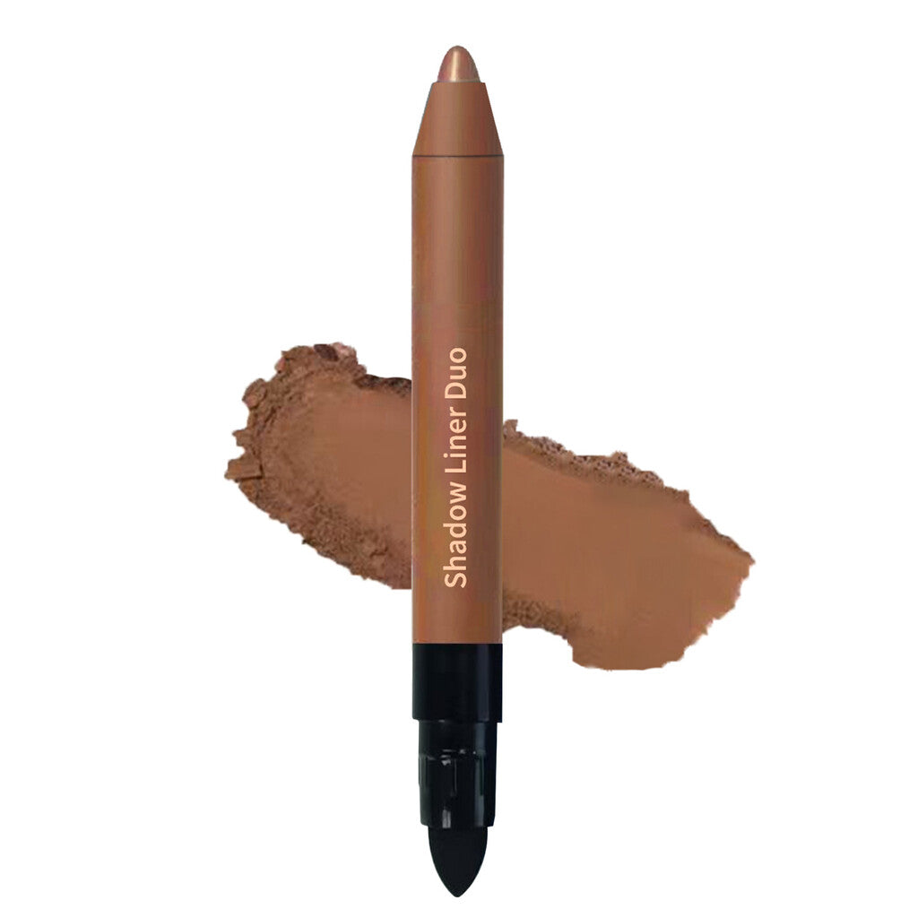 2-i-1 Eyeliner och ögonskugg