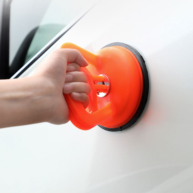 stor sugkopp för glas med ett käf