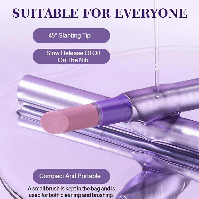 Nagelvårdsessenspenna