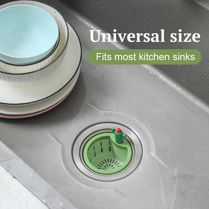 🌵Kreativ kaktusformad sil till diskho 🌵