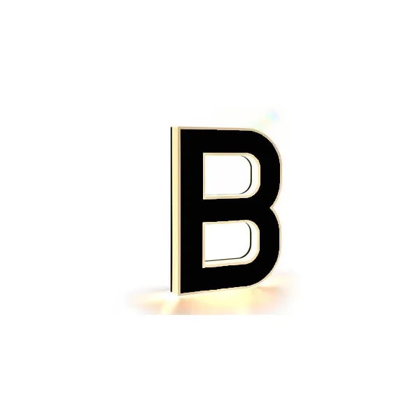 🔥IDAG 49% RABATT🔥 - Vattentäta LED-adressskylta