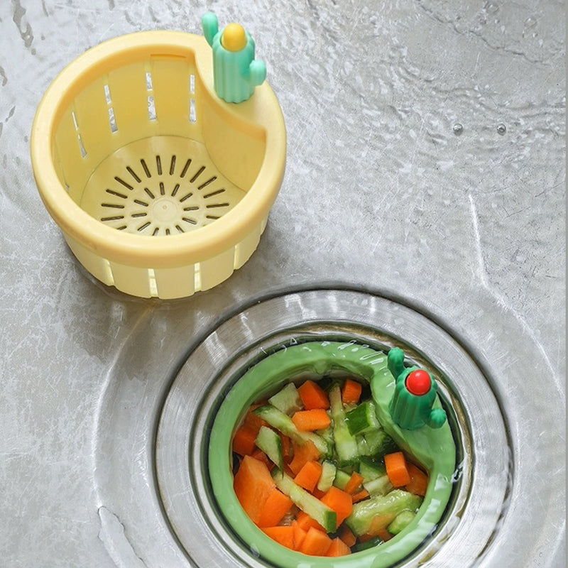 🌵Kreativ kaktusformad sil till diskho 🌵