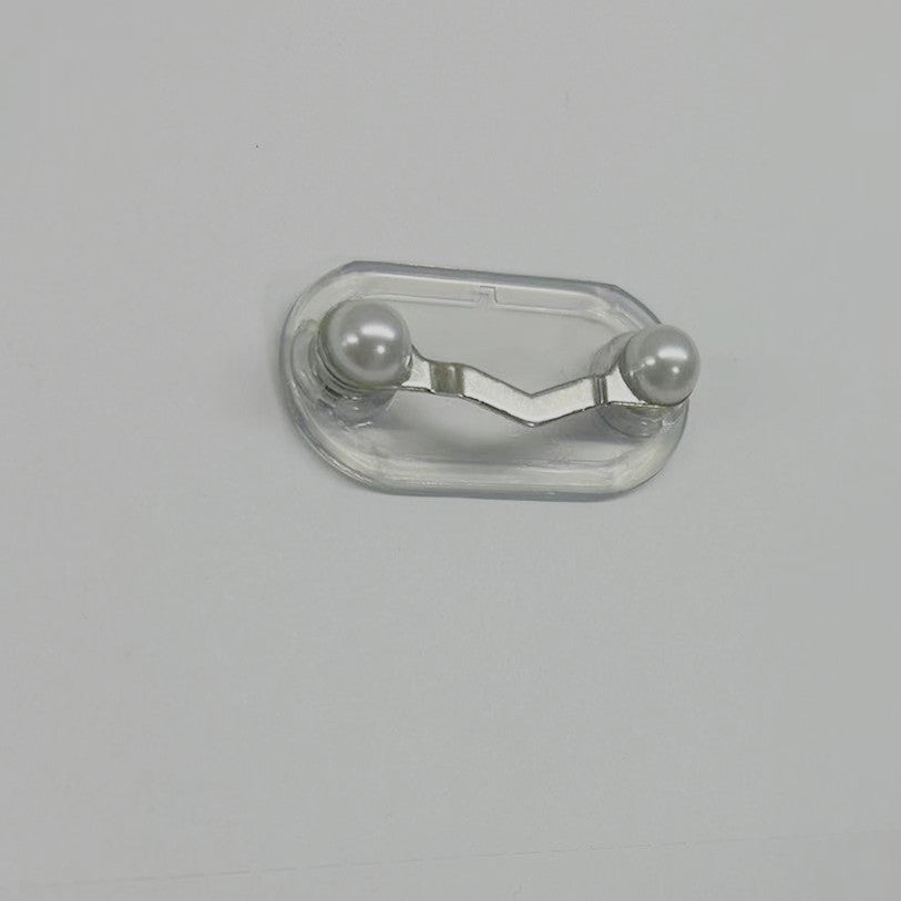 Magnetisk glasögonhållare – extra stark magnetisk fästnin
