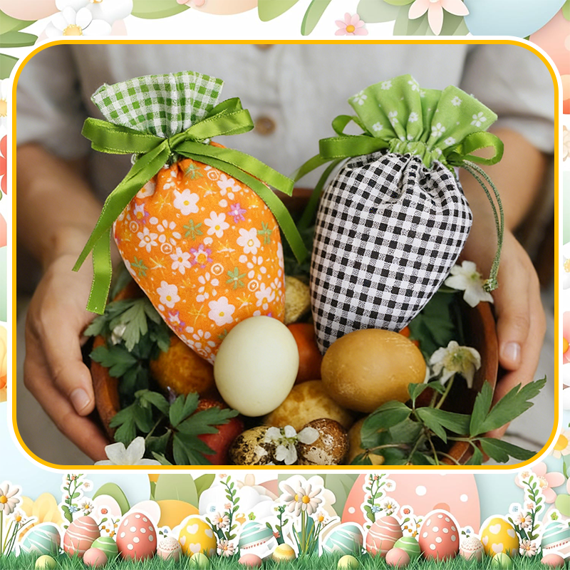 Påskmorot-dragpås🥕