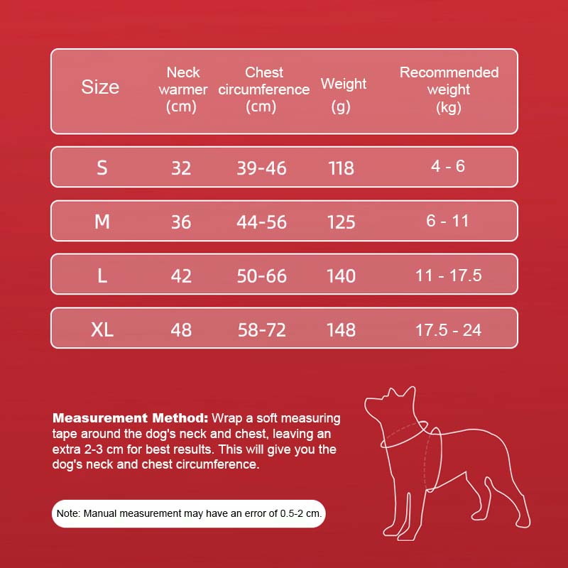 Hundsele + gratis koppel 1,5 m x 1,0