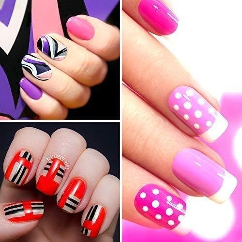 💅 Tidsbegränsat erbjudande✨ Gel-nagellackpenna för enklare applicering🎨 Gratis minilampa för UV-torkning