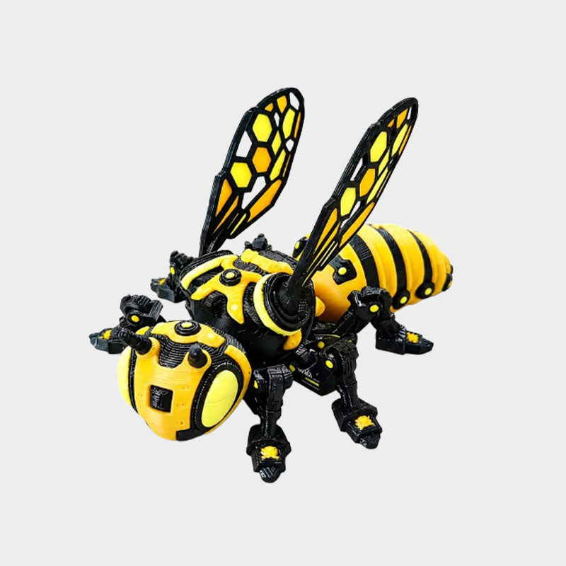 🐝 Mekanisk bifigu