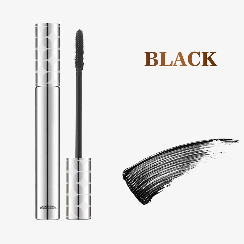 ⚡Köp 1 få 1 gratis⚡Ultra Volume & Curl Mascara – Långa, fylliga och perfekt böjda fransar