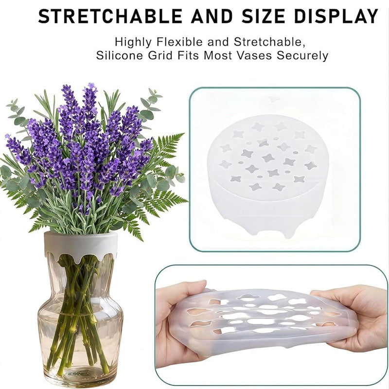 🌼Skapa professionella buketter på några sekunder!💐✨👩‍🎨