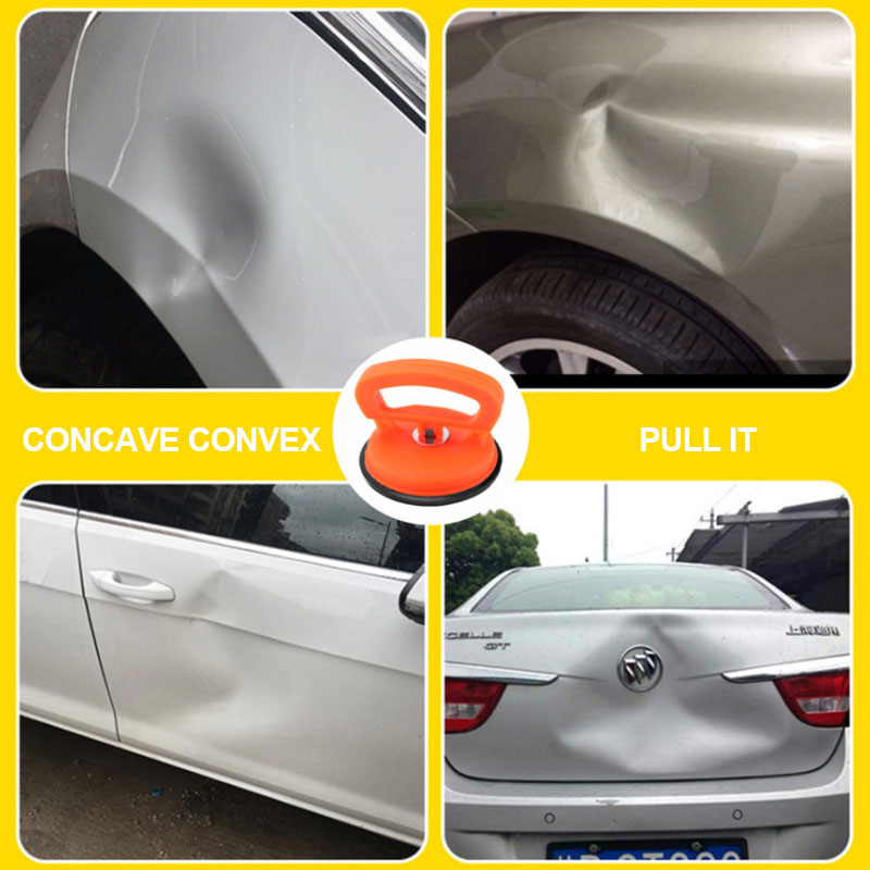 stor sugkopp för glas med ett käf