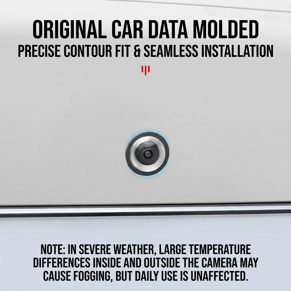 360° heltäckande kameralinsskydd för bi