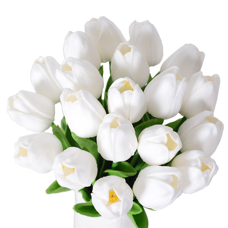 🌷🌷Konstgjorda tulpaner för utomhusbru