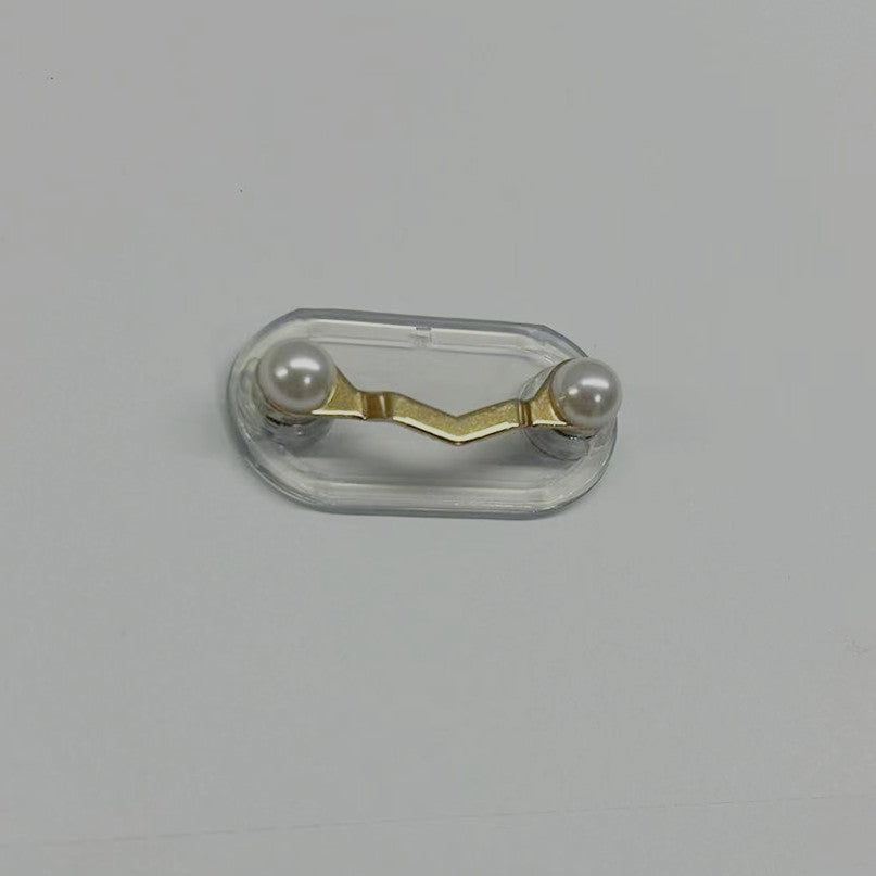 Magnetisk glasögonhållare – extra stark magnetisk fästnin