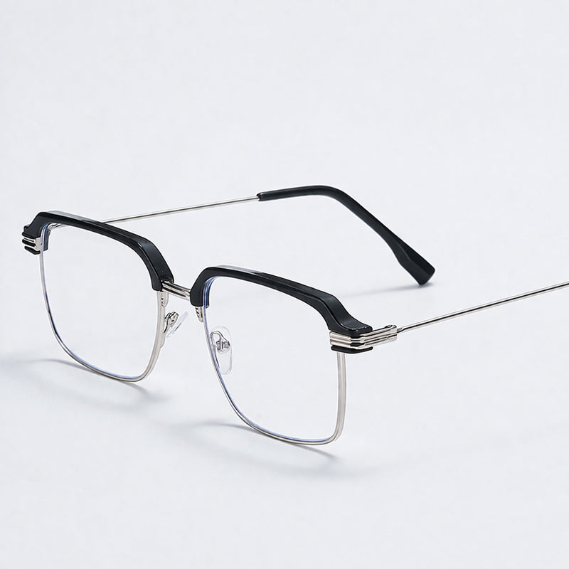 👓Fotokromatiska glasögon – automatisk mörkfärgning, UV400-skydd och blått ljusfilter