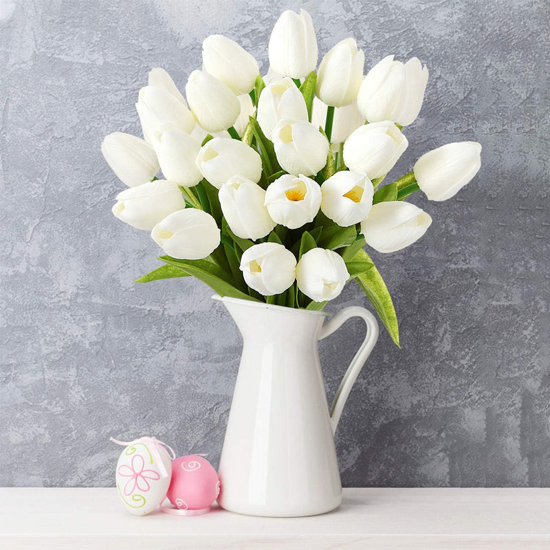 🌷🌷Konstgjorda tulpaner för utomhusbru