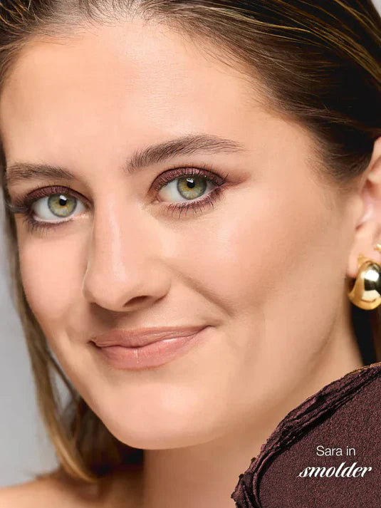 2-i-1 Eyeliner och ögonskugg