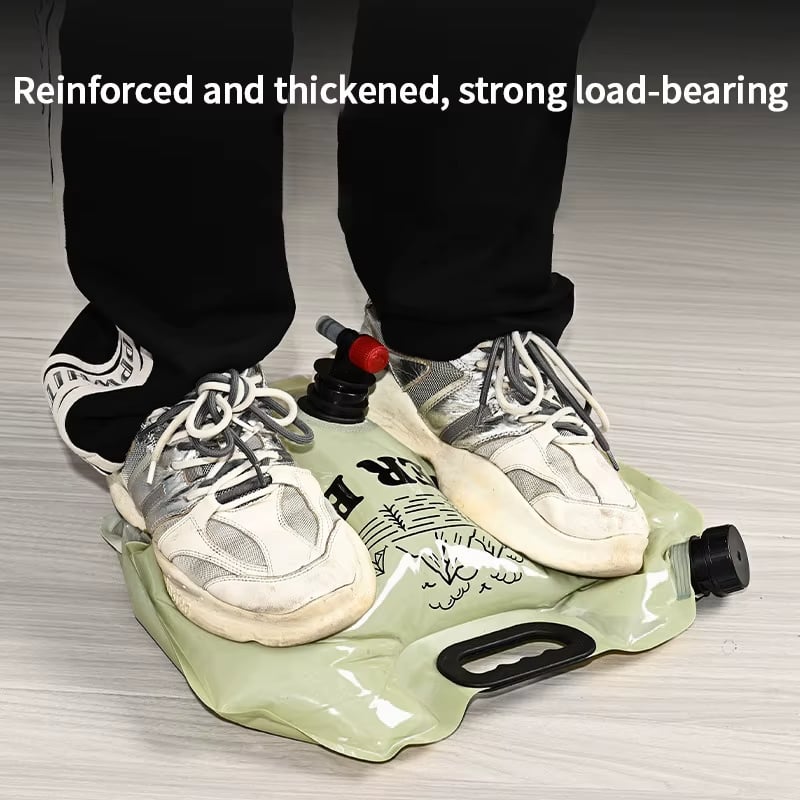 🔥LAST DAY 49% OFF🔥Outdoor Collapsible Water Storage Containers