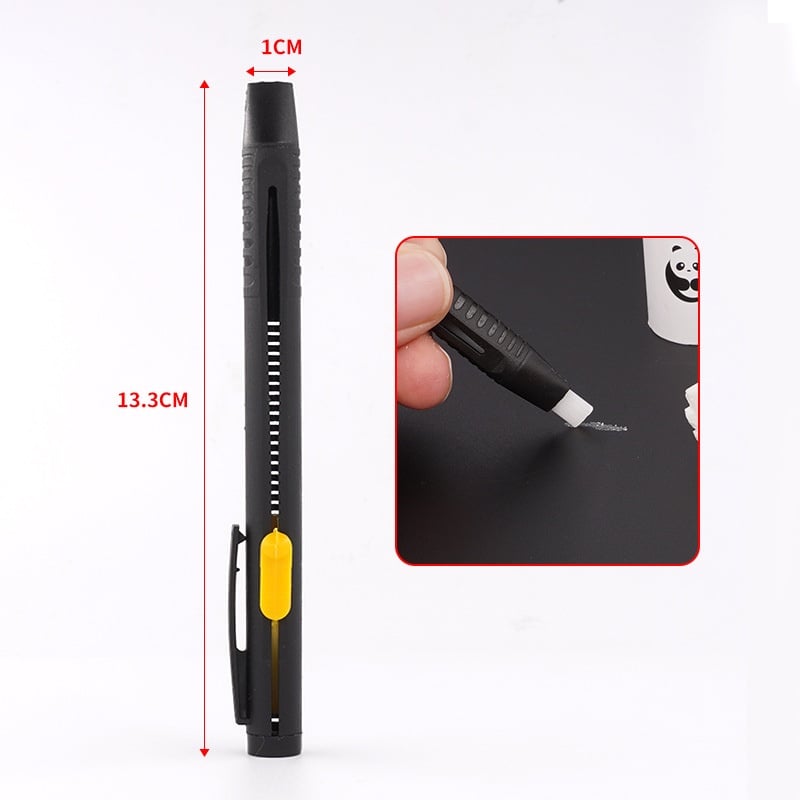 🔥2025 Värmeavlägsningsbar tygpenna för sömnad, broderi, quiltning