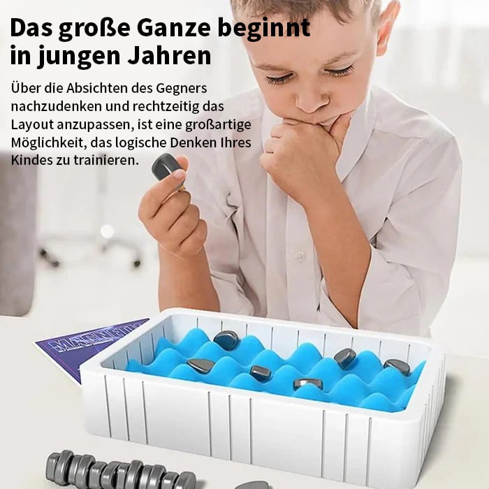 Heißer Verkauf 17 % AUS Magnetic Schachspiel