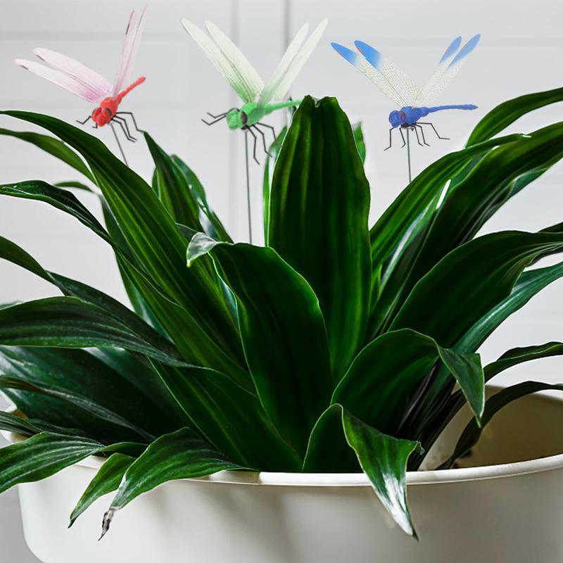 🔥3-pack trollsländeklämmor för metspö, utomhu