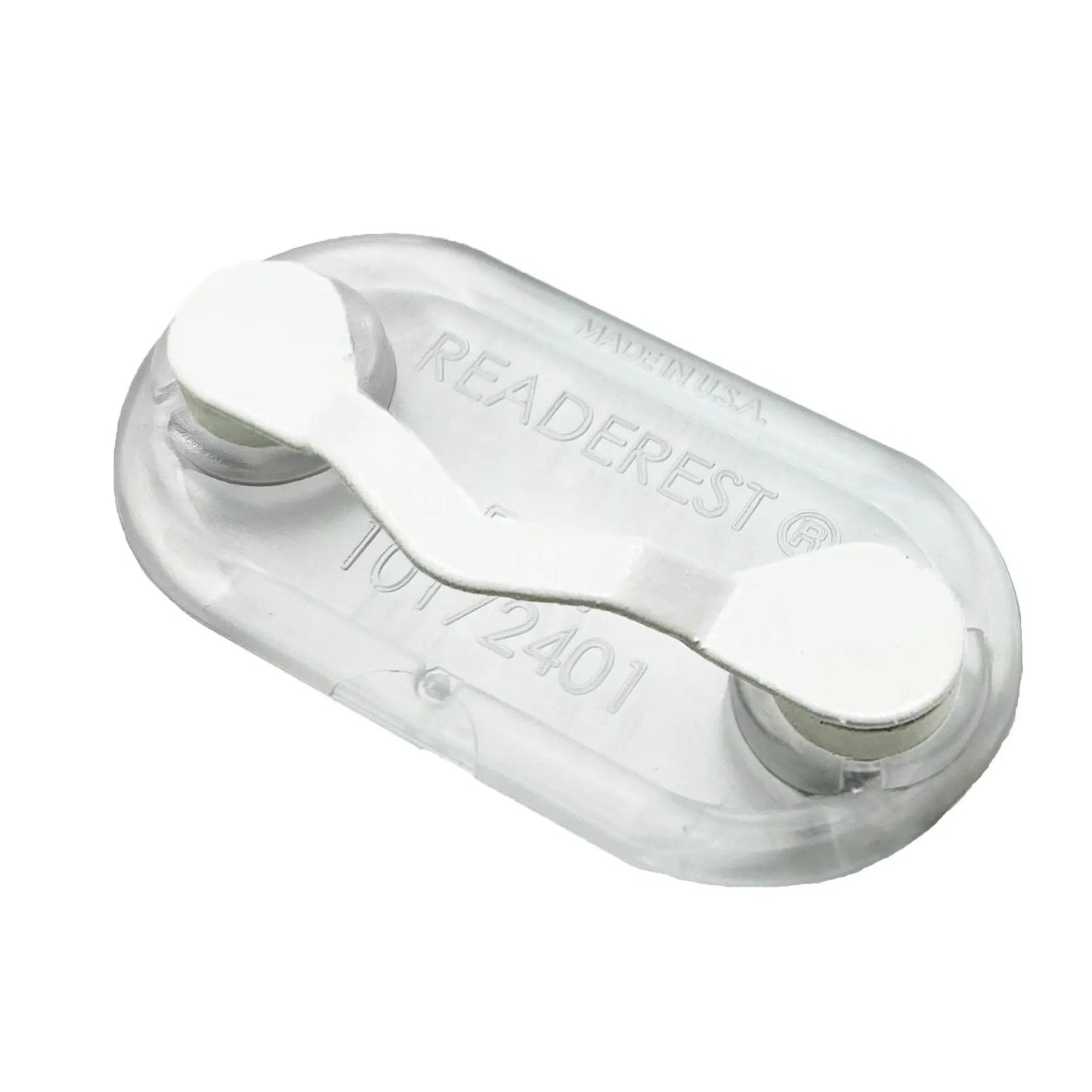 Magnetisk glasögonhållare – extra stark magnetisk fästnin