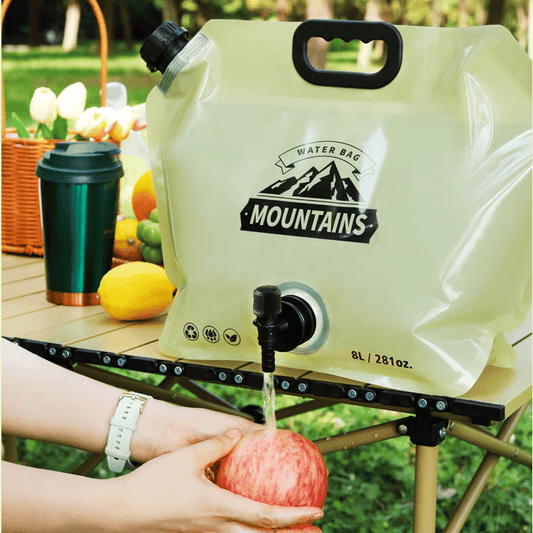 🔥LAST DAY 49% OFF🔥Outdoor Collapsible Water Storage Containers