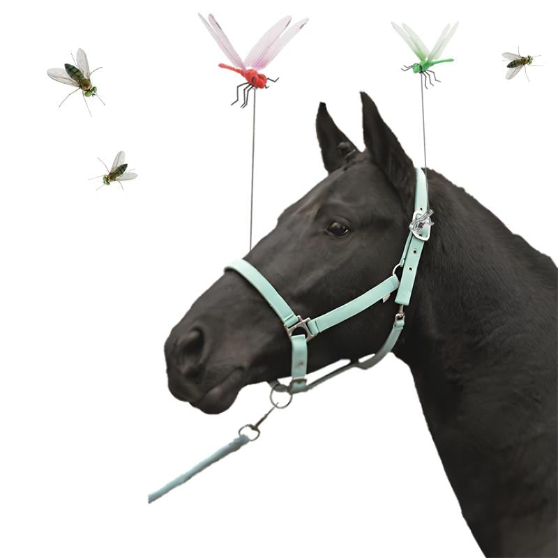 🔥3-pack trollsländeklämmor för metspö, utomhu