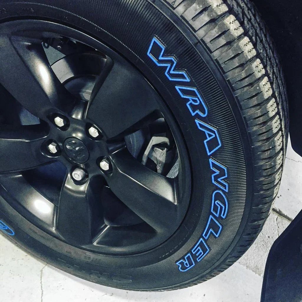 🔥Vattentät däckpenn