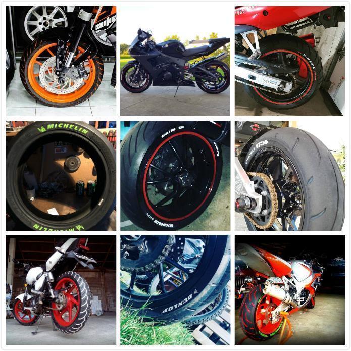 🔥Vattentät däckpenn